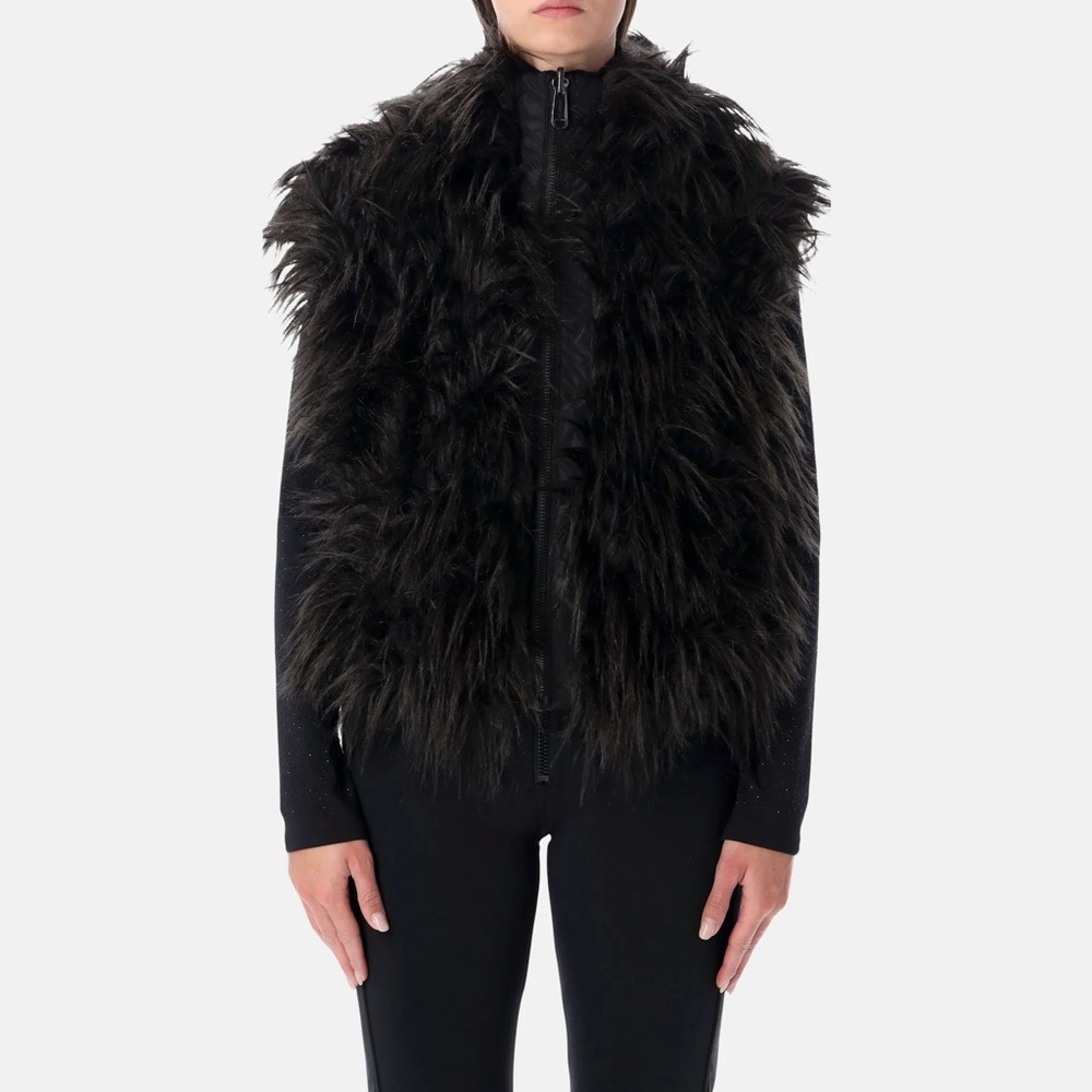 NWT Goldbergh Yara Vest